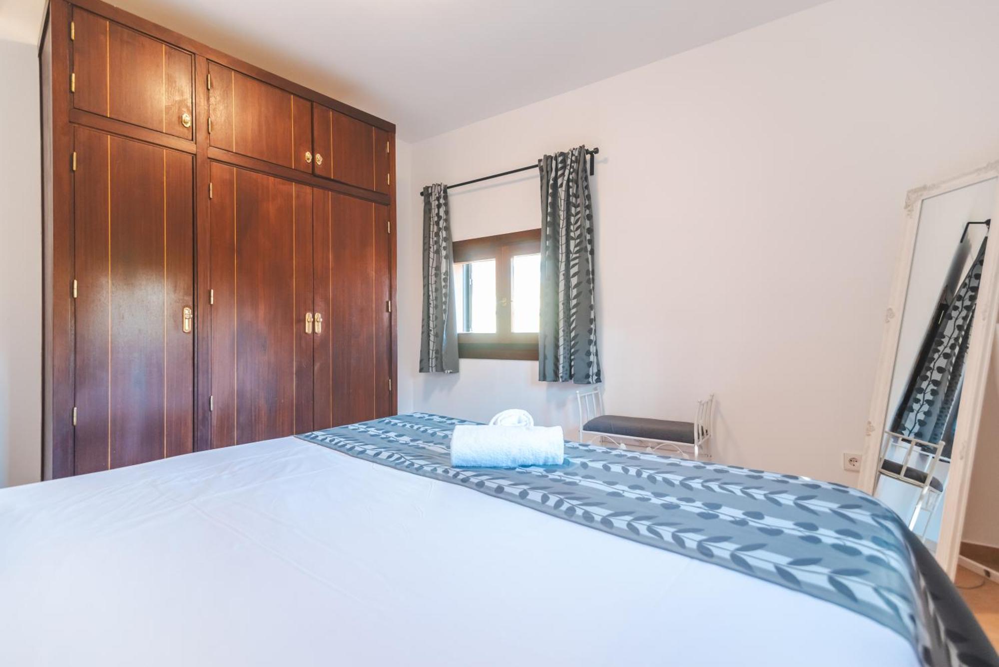 Appartamento Borne Ti By Mallorcasuites *