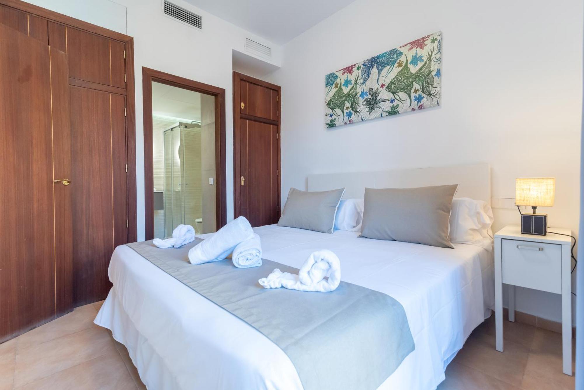 Borne Ti By Mallorcasuites Appartamento