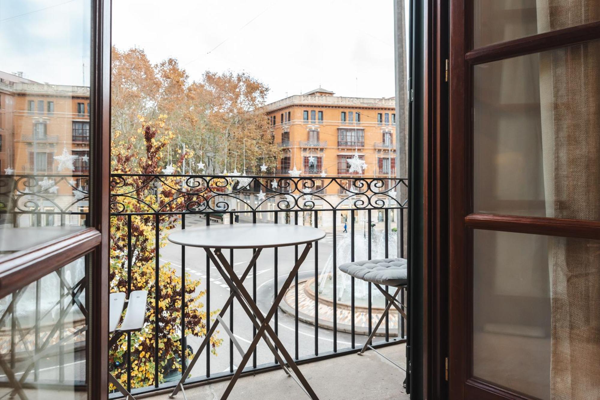 Appartamento Borne Ti By Mallorcasuites Palma di Maiorca