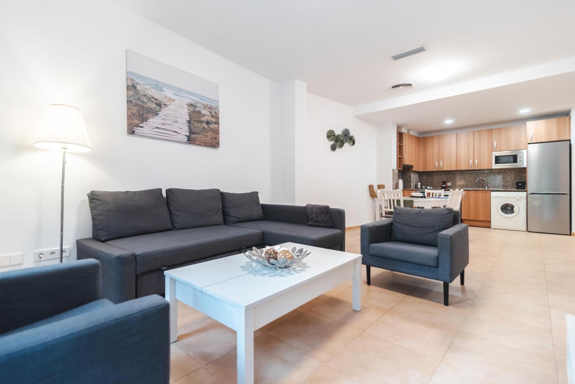 Borne Ti By Mallorcasuites Appartamento