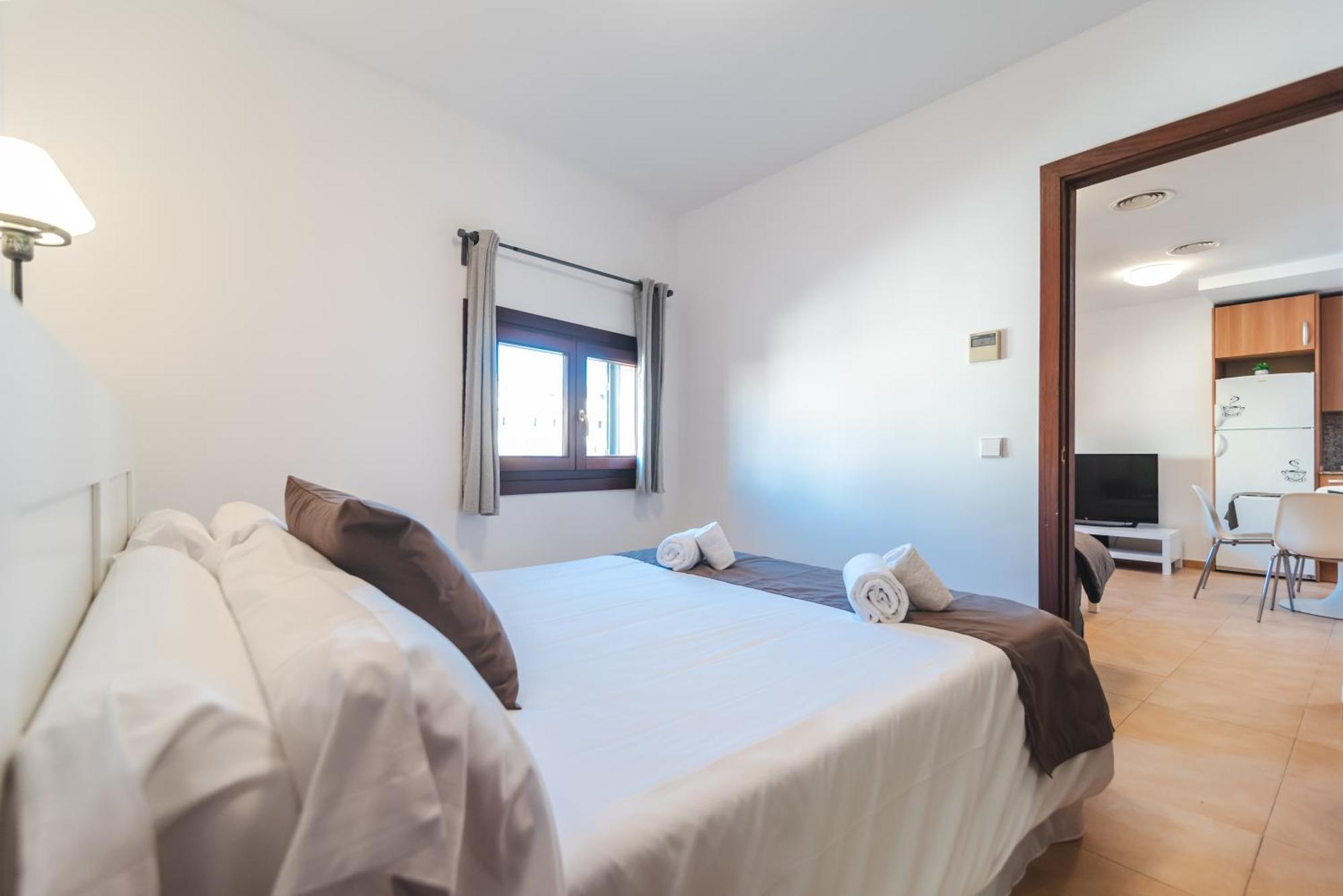 Borne Ti By Mallorcasuites * Palma di Maiorca