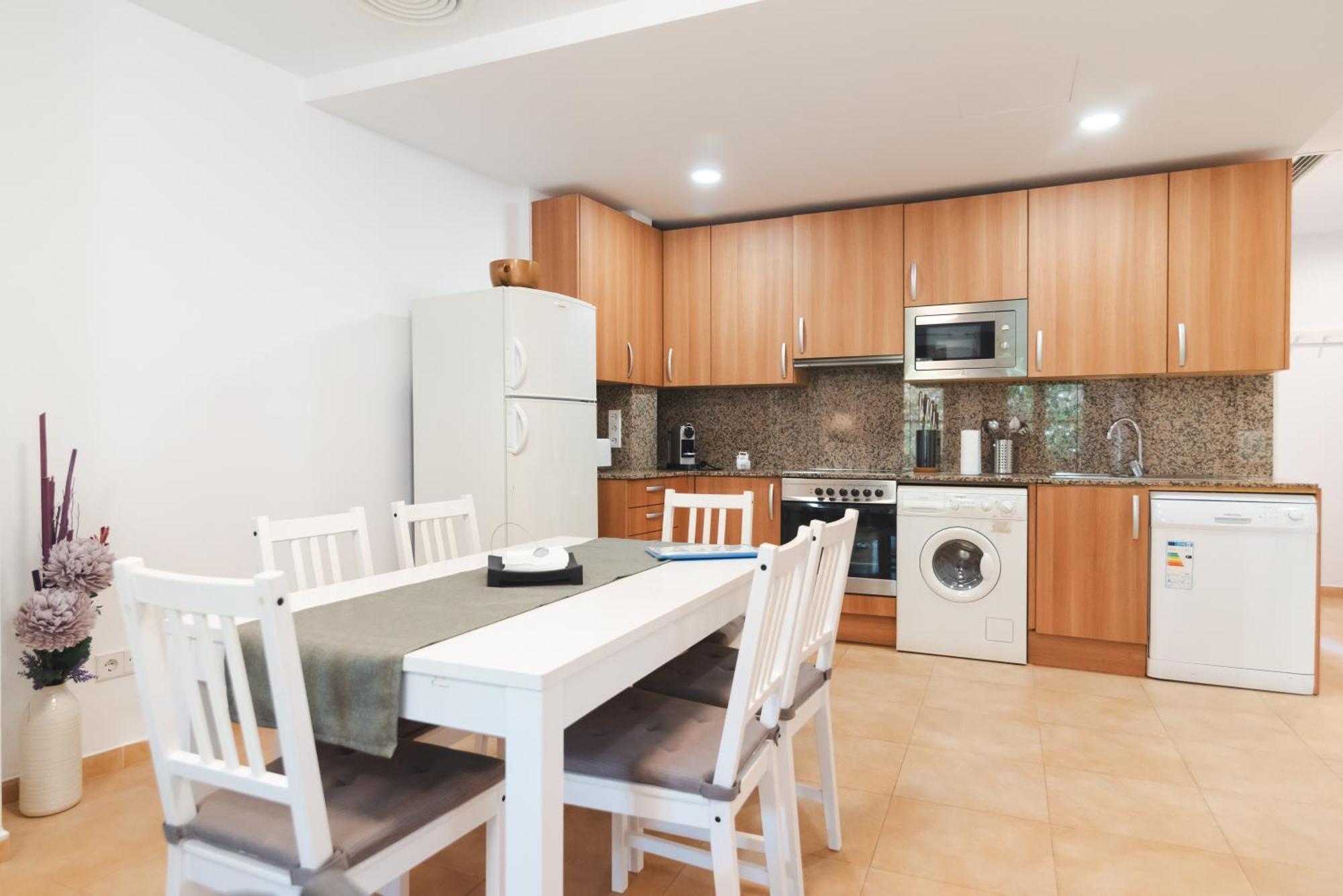 Borne Ti By Mallorcasuites Appartamento Palma di Maiorca