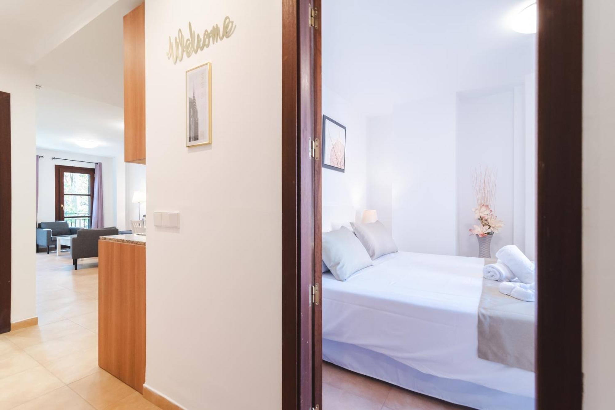 Borne Ti By Mallorcasuites Palma di Maiorca
