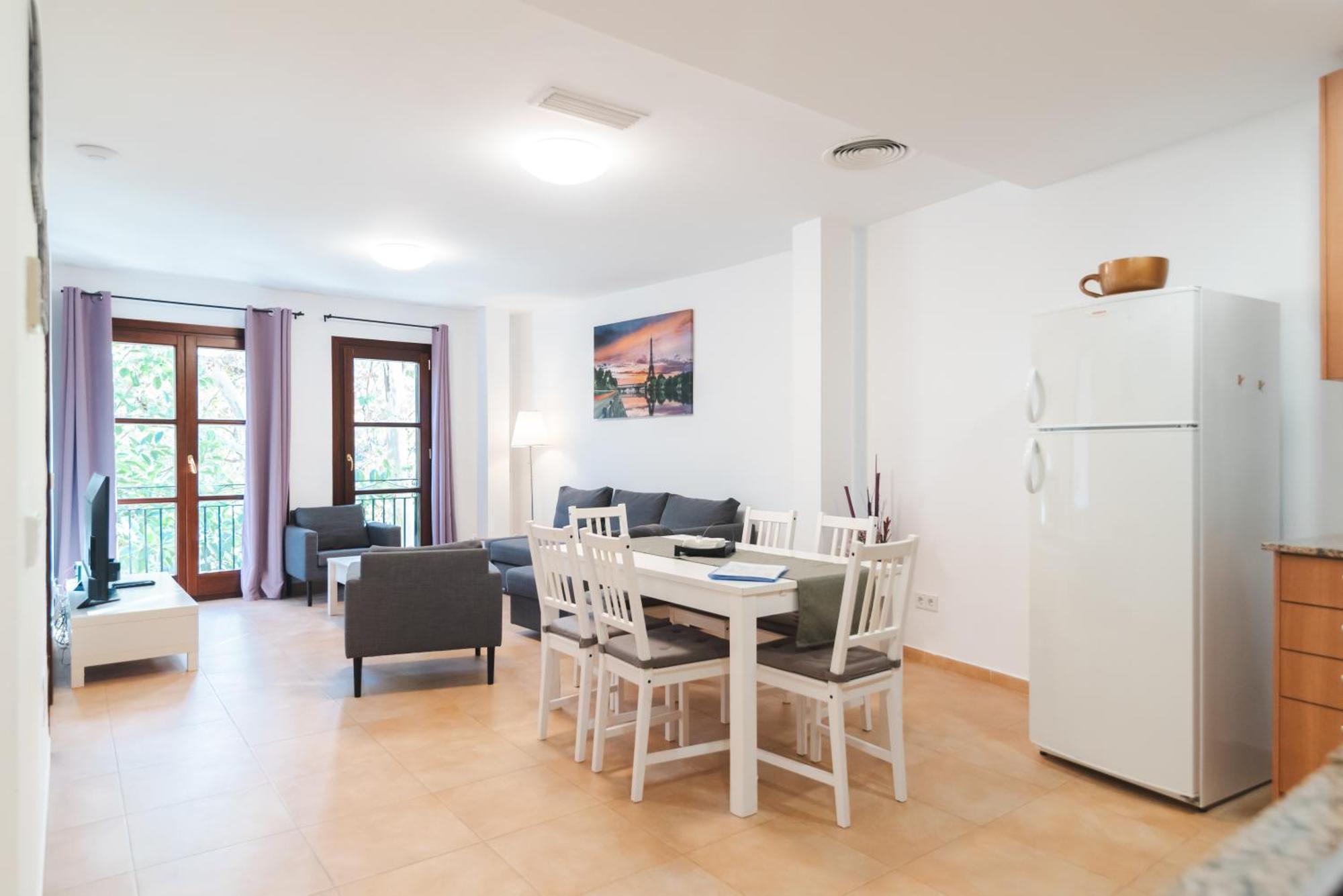 Appartamento Borne Ti By Mallorcasuites Palma di Maiorca