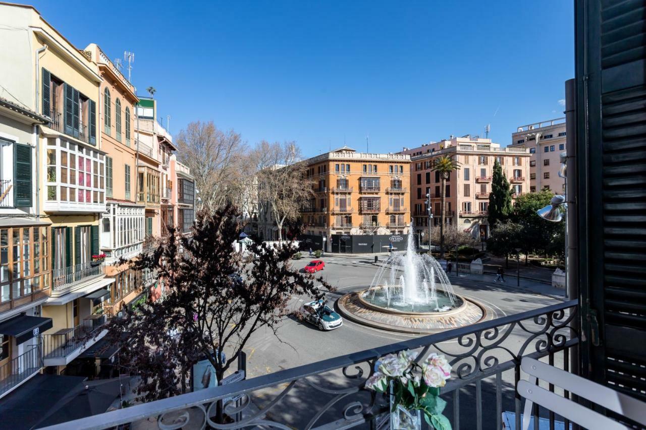 Borne Ti By Mallorcasuites Appartamento *