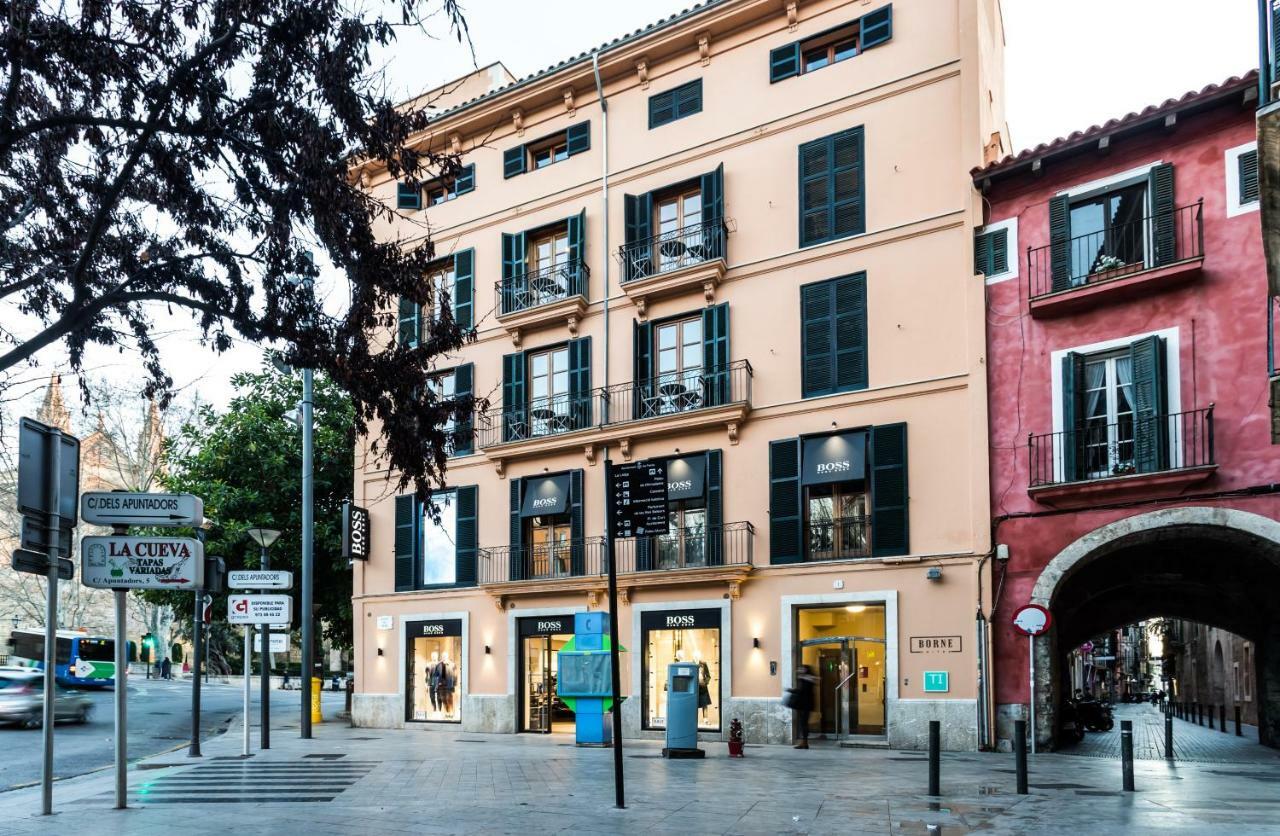 Borne Ti By Mallorcasuites Appartamento *