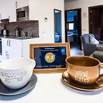 Borne Suites Ti By Mallorcasuites